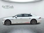 2024 Genesis G90 3.5T e-SC