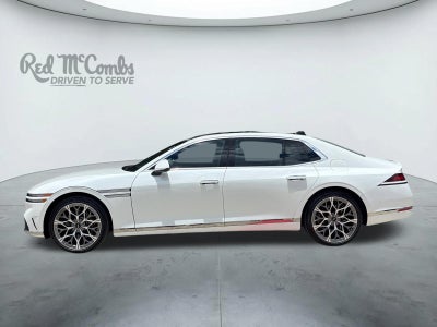 2024 Genesis G90 3.5T e-SC