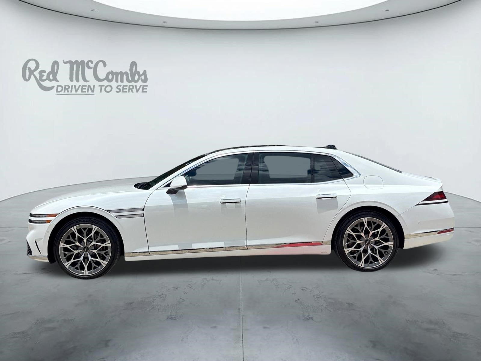 2024 Genesis G90 3.5T e-SC