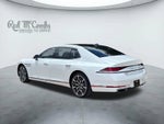 2024 Genesis G90 3.5T e-SC