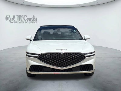 2024 Genesis G90 3.5T e-SC