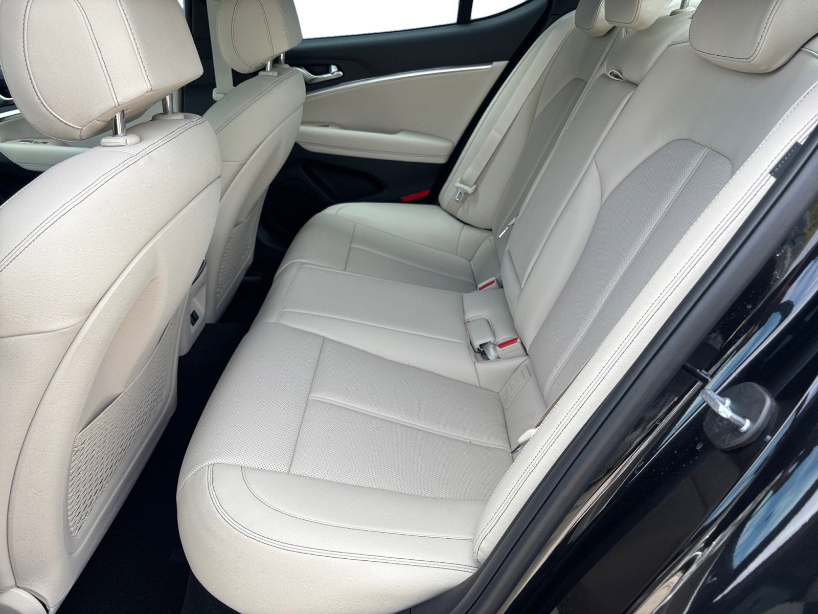 2026 Genesis G70 2.5T