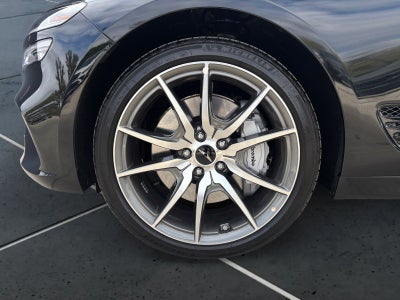 2026 Genesis G70 2.5T