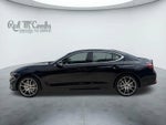 2026 Genesis G70 2.5T