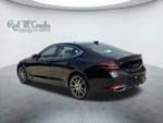 2026 Genesis G70 2.5T
