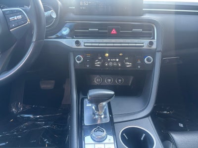 2024 Genesis G70 2.5T