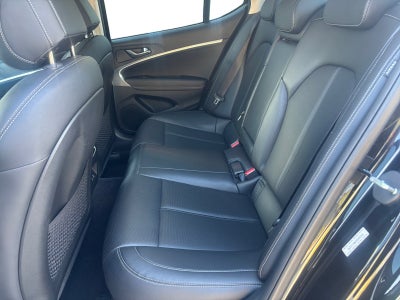2024 Genesis G70 2.5T