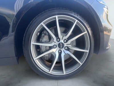 2024 Genesis G70 2.5T