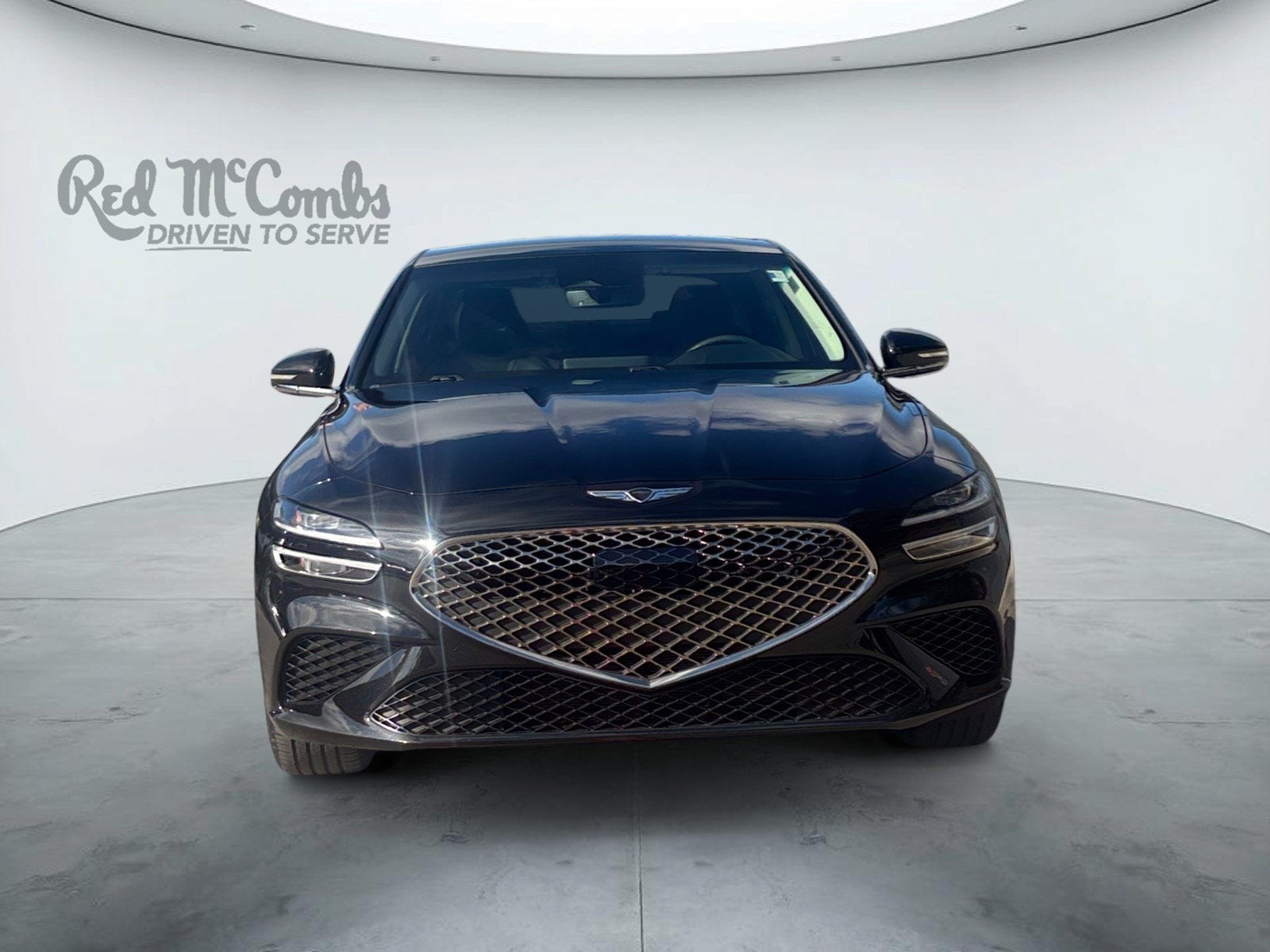 2024 Genesis G70 2.5T