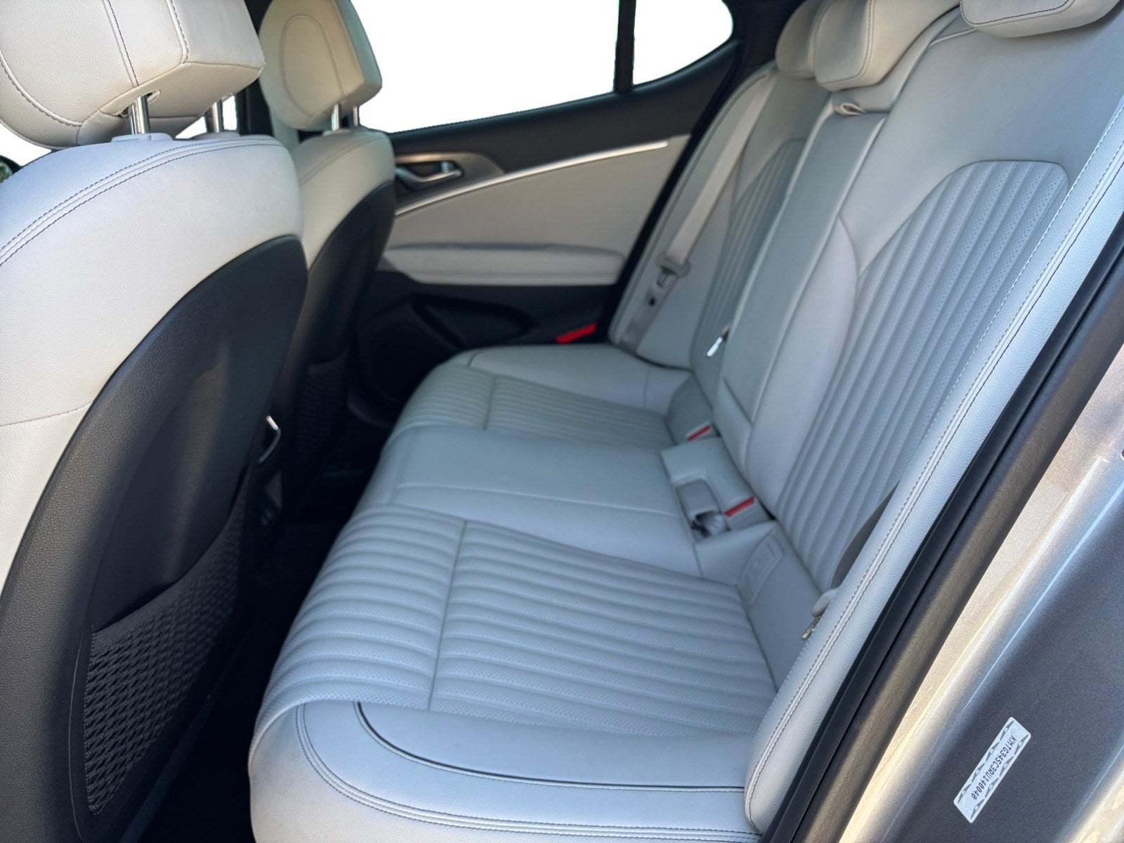 2024 Genesis G70 2.5T