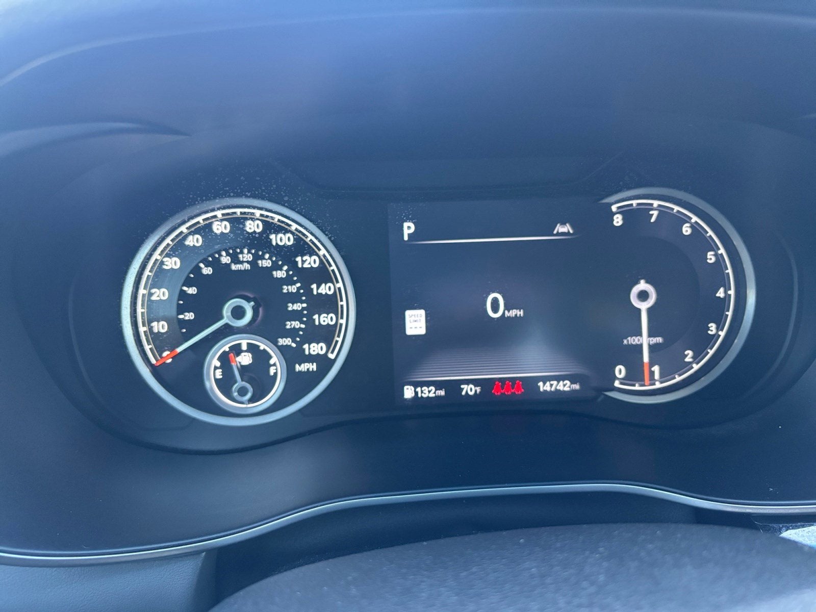 2024 Genesis G70 2.5T