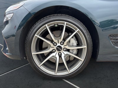 2024 Genesis G70 2.5T