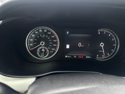 2024 Genesis G70 2.5T