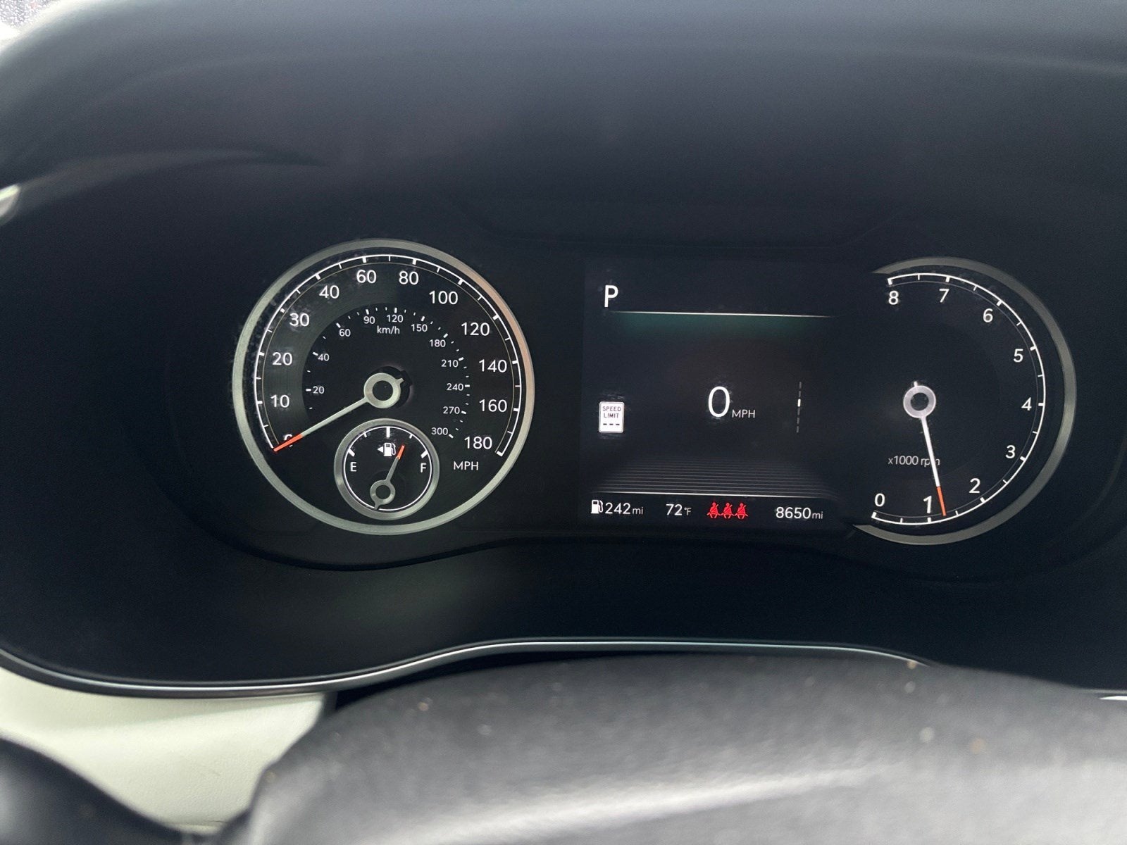 2024 Genesis G70 2.5T