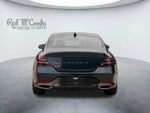 2024 Genesis G70 2.5T
