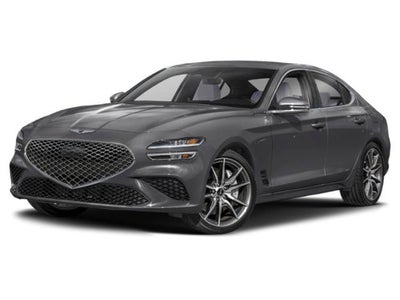 2024 Genesis G70 2.5T
