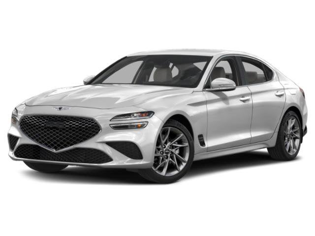 2023 Genesis G70 2.0T Sport Prestige