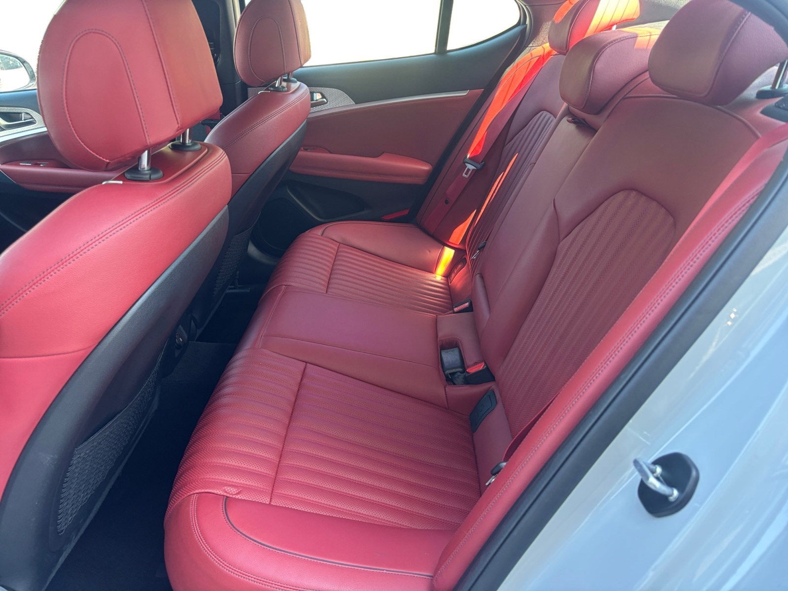 2023 Genesis G70 2.0T Sport Prestige