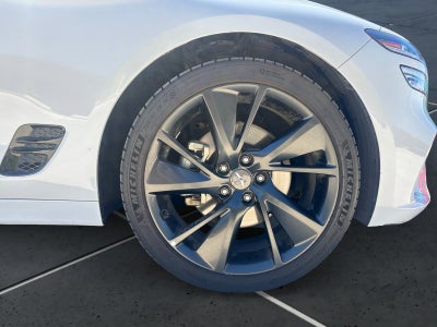2023 Genesis G70 2.0T Sport Prestige