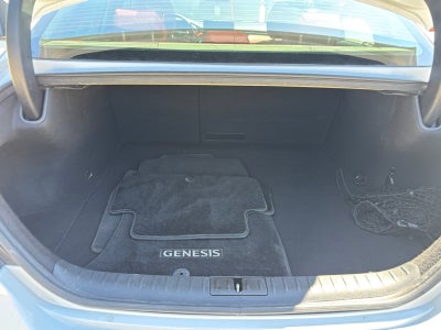 2023 Genesis G70 2.0T Sport Prestige