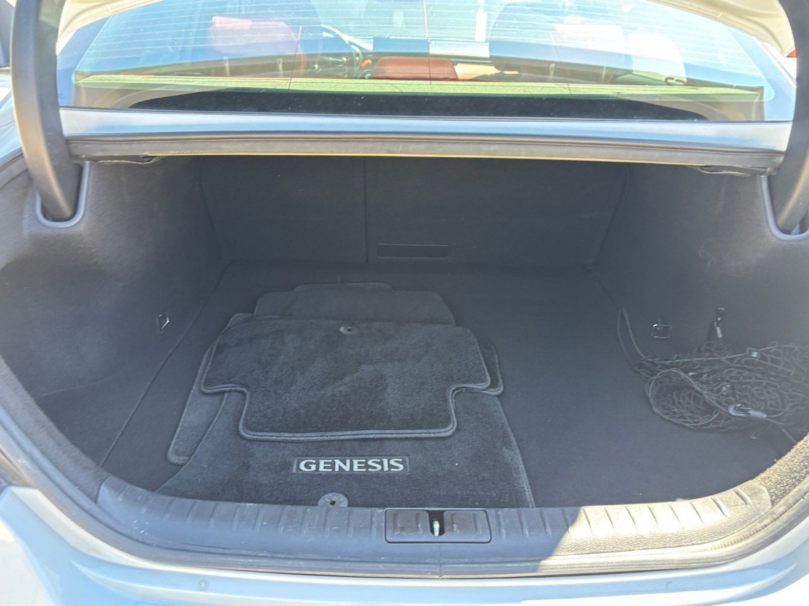 2023 Genesis G70 2.0T Sport Prestige