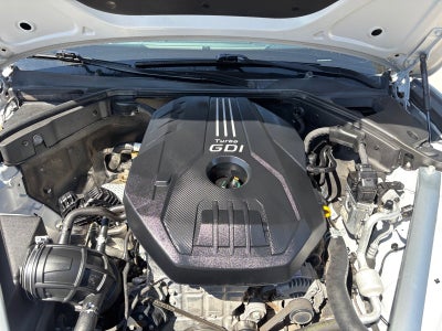 2023 Genesis G70 2.0T Sport Prestige