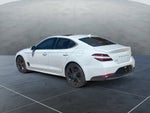2023 Genesis G70 2.0T Sport Prestige