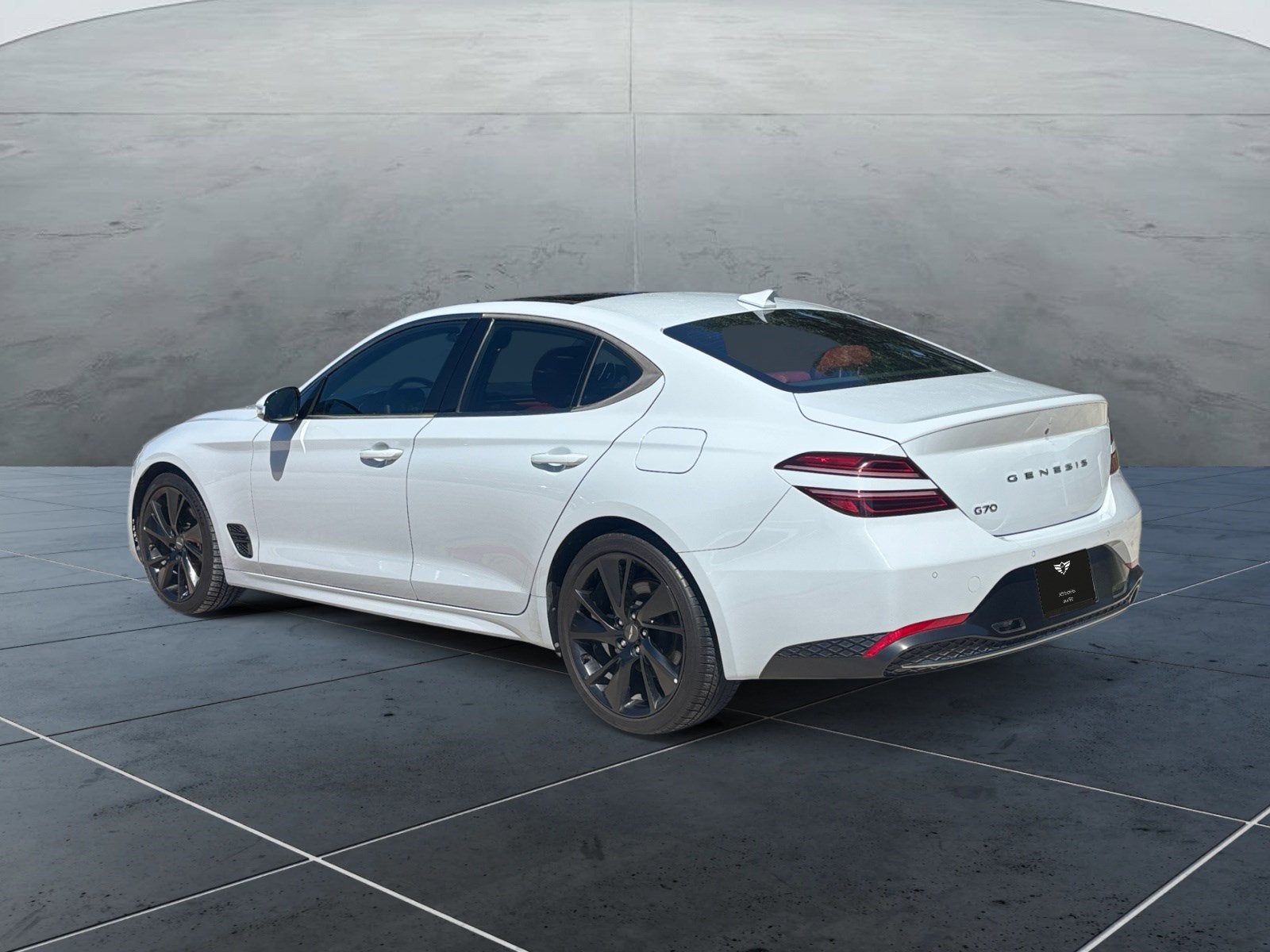 2023 Genesis G70 2.0T Sport Prestige