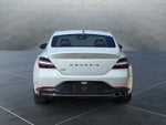 2023 Genesis G70 2.0T Sport Prestige