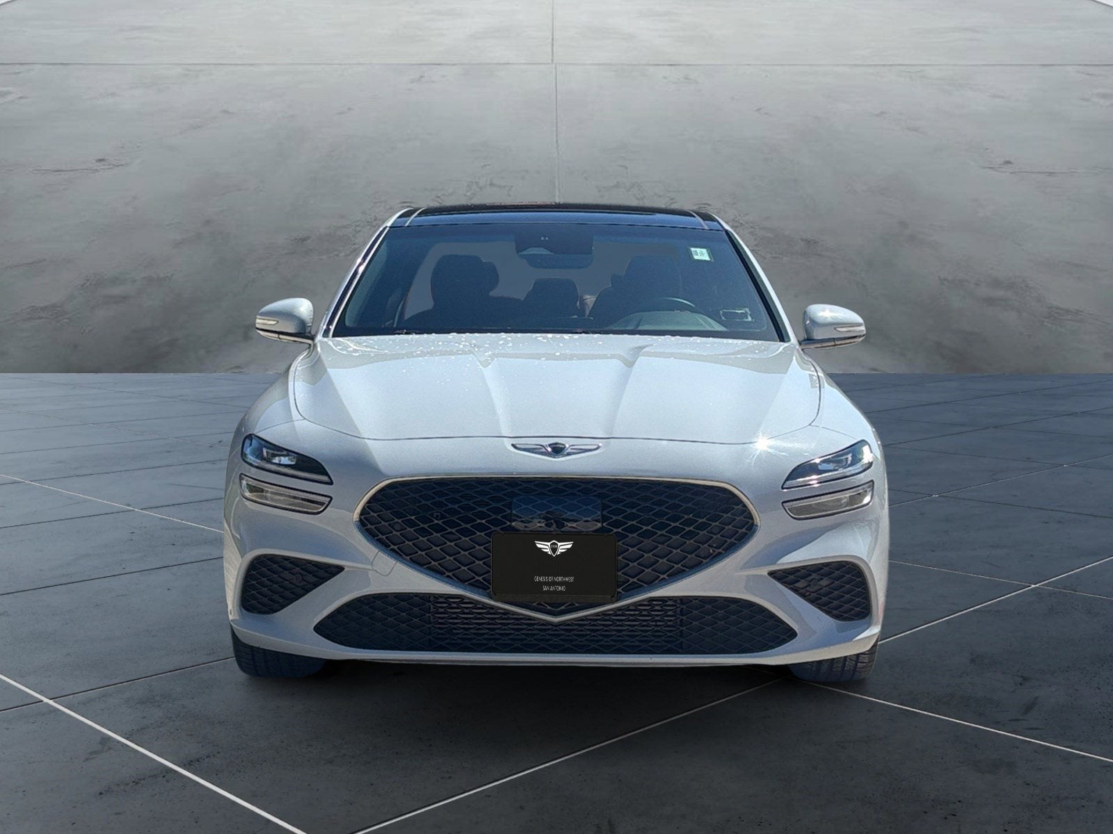 2023 Genesis G70 2.0T Sport Prestige