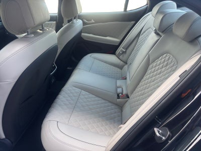 2024 Genesis G70 3.3T Sport Advanced