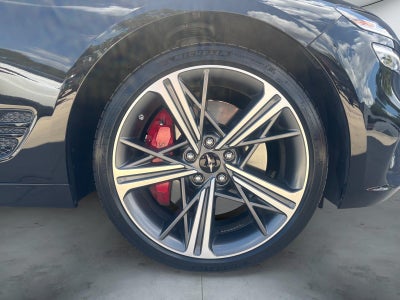 2024 Genesis G70 3.3T Sport Advanced