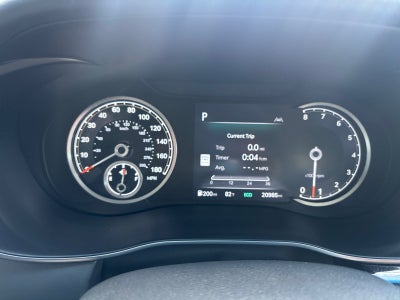 2024 Genesis G70 3.3T Sport Advanced