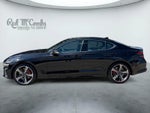 2024 Genesis G70 3.3T Sport Advanced