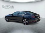 2024 Genesis G70 3.3T Sport Advanced