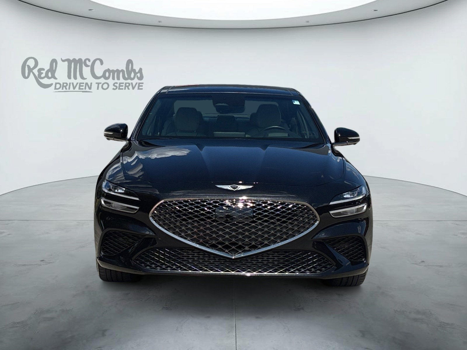 2024 Genesis G70 3.3T Sport Advanced
