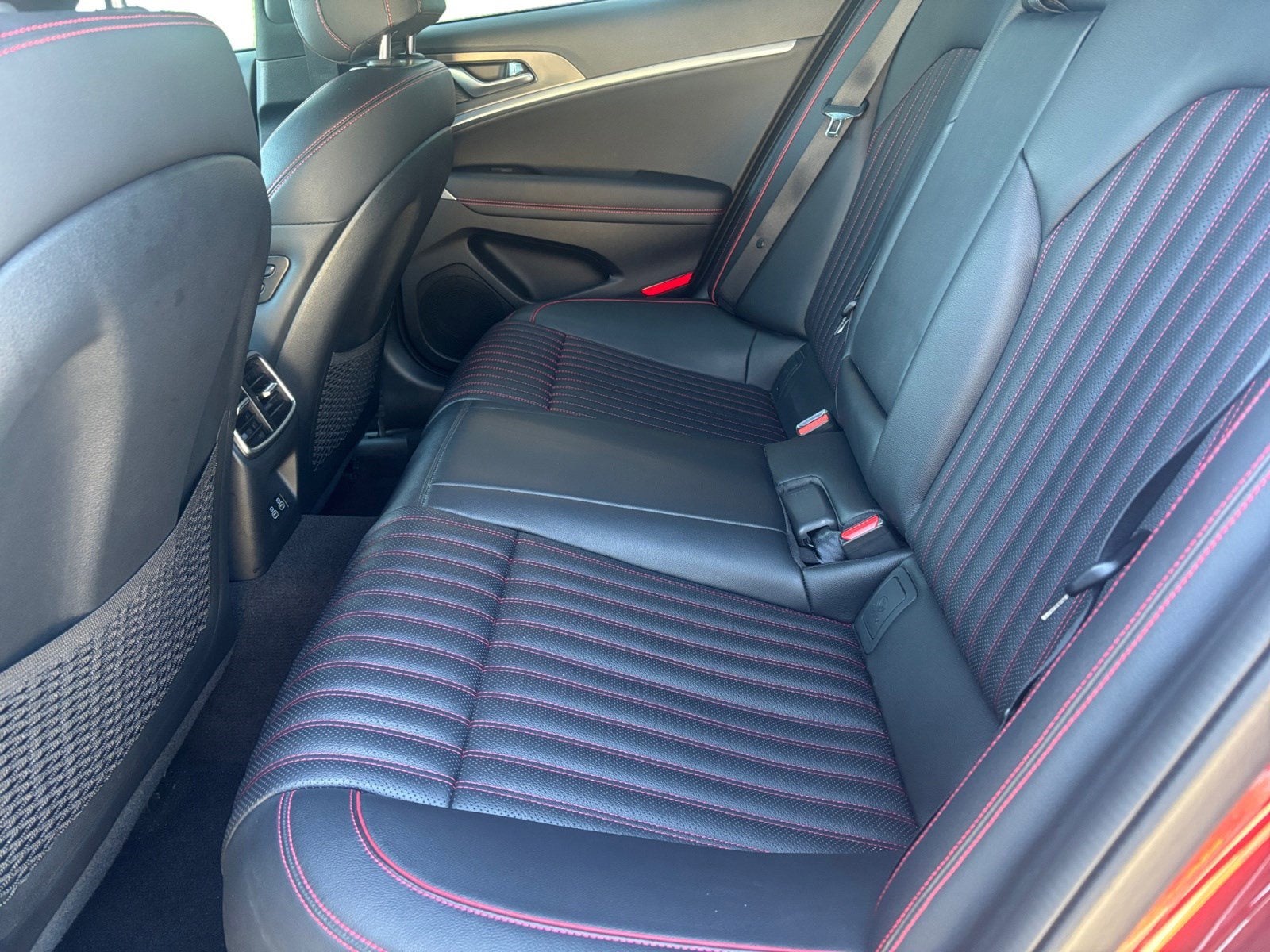 2024 Genesis G70 3.3T Sport Advanced