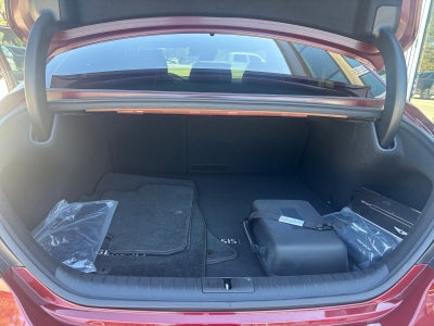 2024 Genesis G70 3.3T Sport Advanced