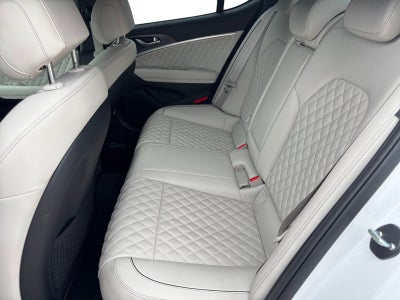 2025 Genesis G70 3.3T Sport Advanced