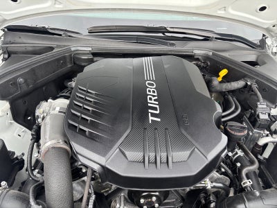 2025 Genesis G70 3.3T Sport Advanced