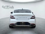 2025 Genesis G70 3.3T Sport Advanced