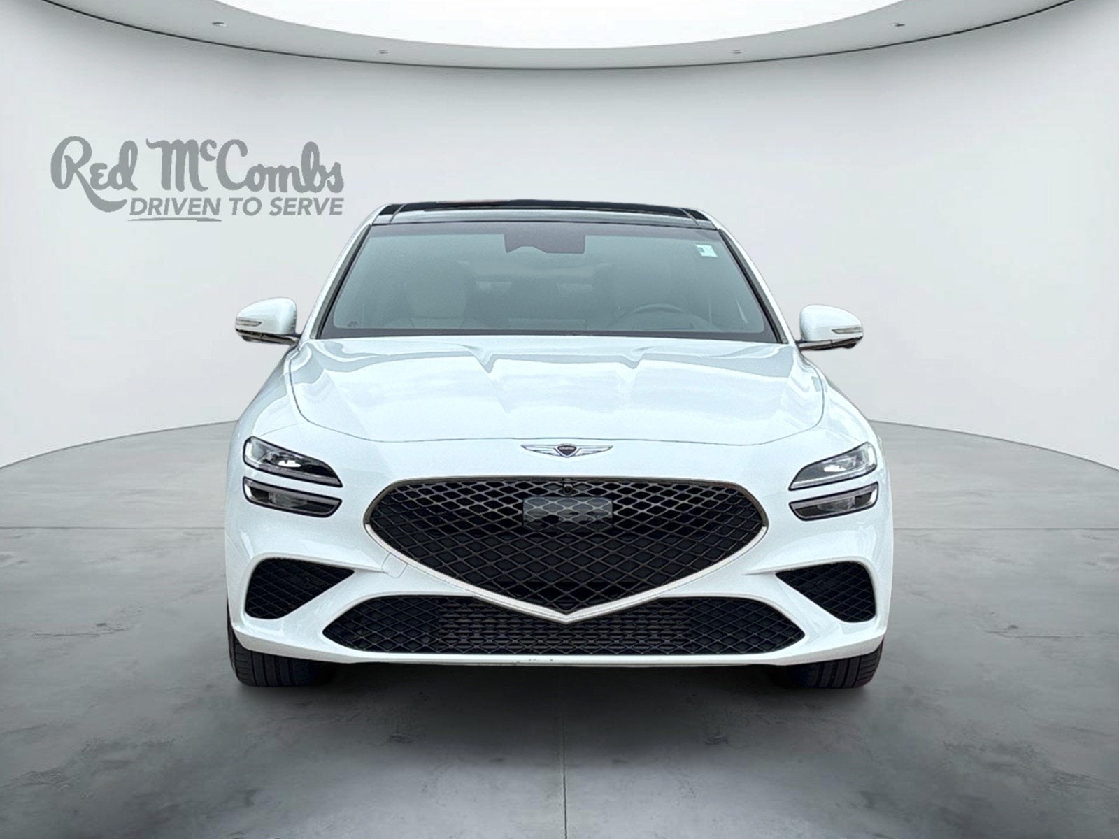 2025 Genesis G70 3.3T Sport Advanced