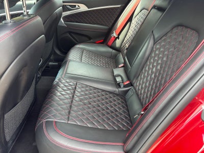 2023 Genesis G70 3.3T