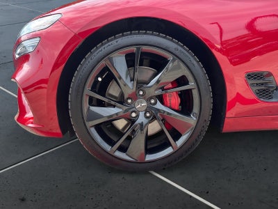 2023 Genesis G70 3.3T