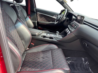 2023 Genesis G70 3.3T