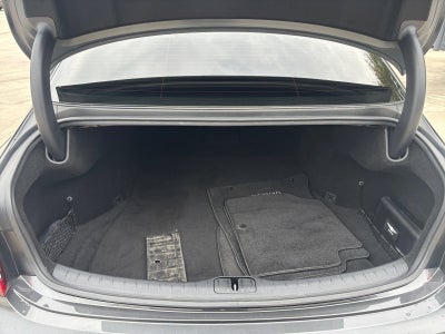 2021 Genesis G80 2.5T