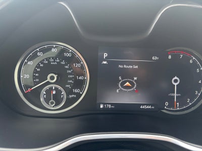 2021 Genesis G80 2.5T