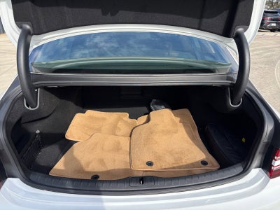 2025 Genesis G80 2.5T Advanced