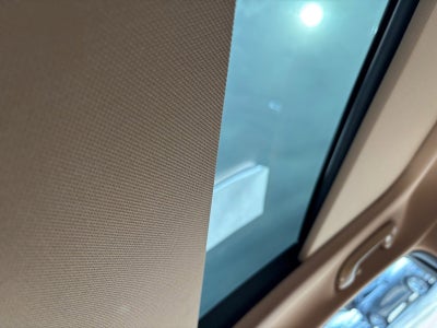 2025 Genesis G80 2.5T Advanced