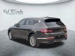 2025 Genesis GV80 4DR AWD 2.5